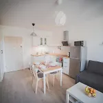 Apartmán Feniks 8 By Jantar *