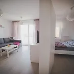Apartmán Feniks 8 By Jantar *