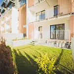 Apartmán Feniks 8 By Jantar Kolobřeh