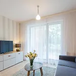 Apartment Feniks 8 By Jantar *