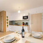 Feniks 8 By Jantar Apartment *