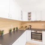 Feniks 8 By Jantar Apartment Kolobrzeg