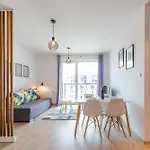 Apartment Feniks 8 By Jantar