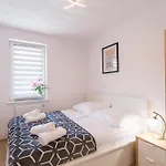 Apartmán Feniks 8 By Jantar