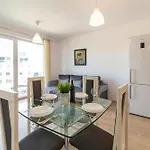Feniks 8 By Jantar Apartment *