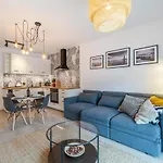 Apartmán Feniks 8 By Jantar Kolobřeh