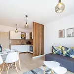 Feniks 8 By Jantar Apartment *