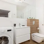 Apartmán Feniks 8 By Jantar *