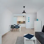 Feniks 8 By Jantar Apartmán Kolobřeh