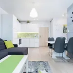 Apartmán Feniks 8 By Jantar