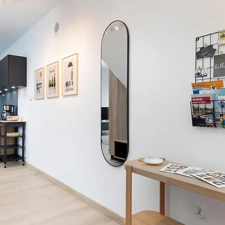 Feniks 8 By Jantar Apartment