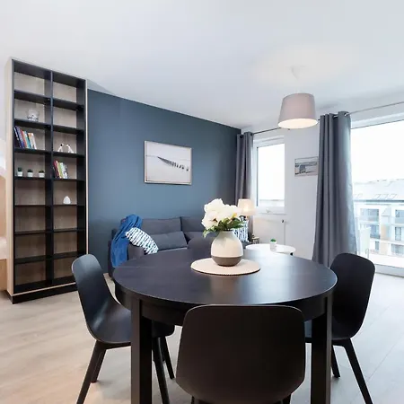 Feniks 8 By Jantar Apartment
