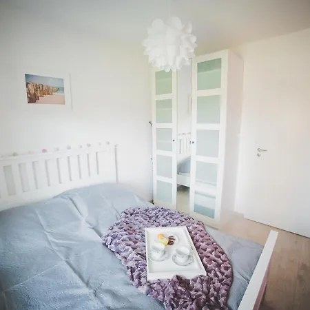 Apartment Feniks 8 By Jantar *