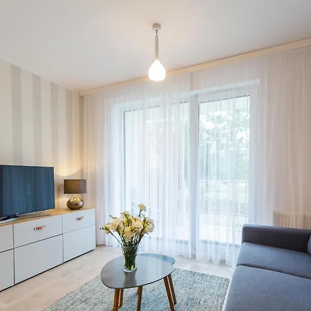 Apartment Feniks 8 By Jantar *