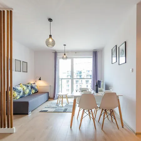 Apartment Feniks 8 By Jantar