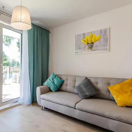 Apartment Feniks 8 By Jantar *