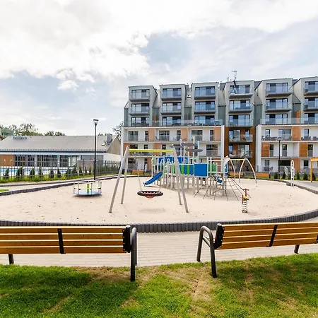 Feniks 8 By Jantar Apartment