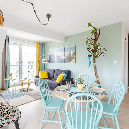 Feniks 8 By Jantar Apartment *