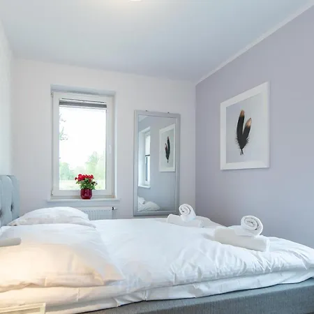 Feniks 8 By Jantar Apartment *