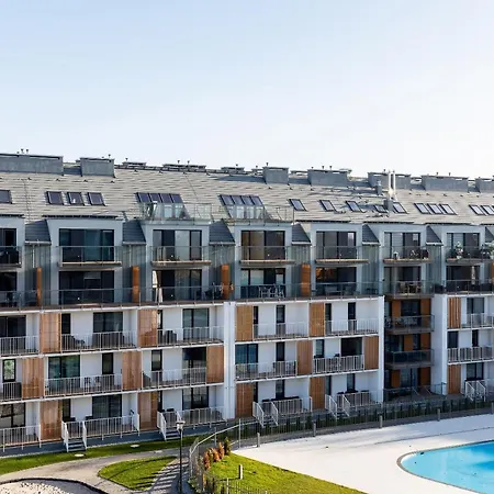 Feniks 8 By Jantar Apartment *