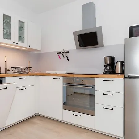 Feniks 8 By Jantar Apartment