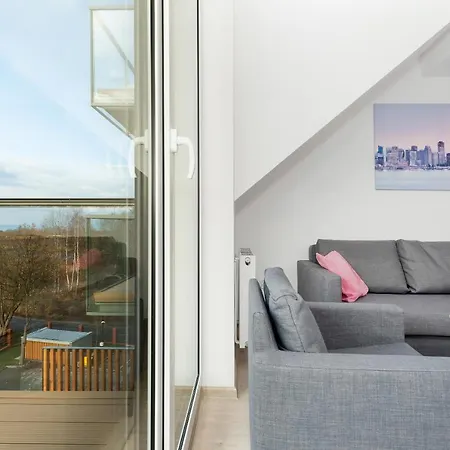 Apartment Feniks 8 By Jantar