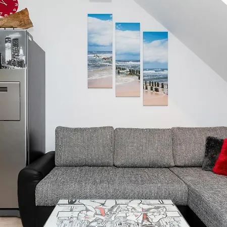 Feniks 8 By Jantar Apartment *