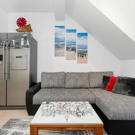 Feniks 8 By Jantar Apartment