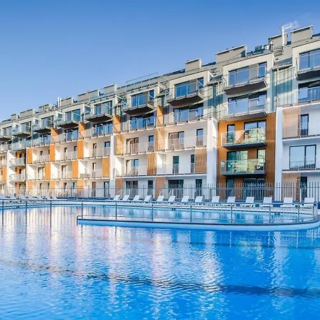 Feniks 8 By Jantar * Kolberg