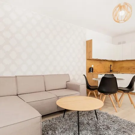 Feniks 8 By Jantar Apartment *