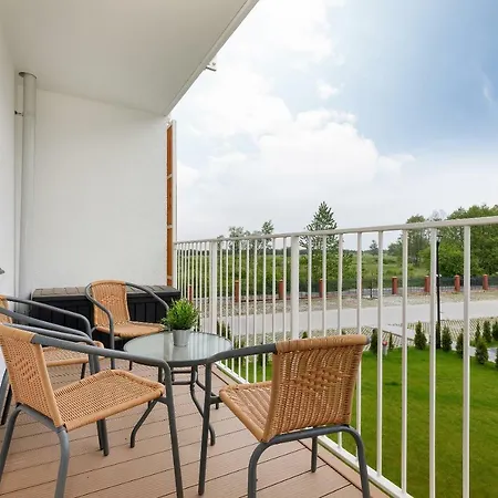 Feniks 8 By Jantar Apartment *
