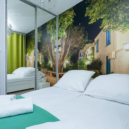 Apartment Feniks 8 By Jantar Kolberg