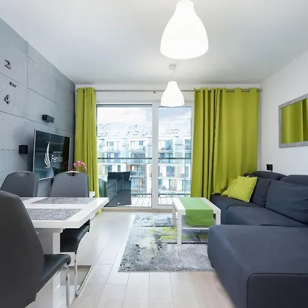 Feniks 8 By Jantar * Kolberg