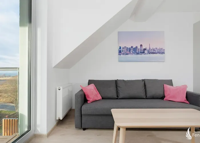 Apartment Feniks 8 By Jantar