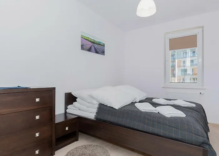 Feniks 8 By Jantar * Kolobrzeg