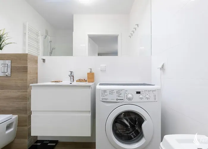 Feniks 8 By Jantar Apartment